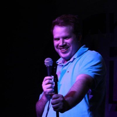 Carter DeJong's profile photo