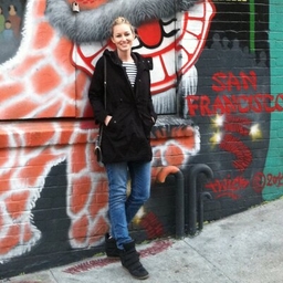 Maria Carter's profile photo