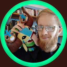 Ken Allsop's profile photo