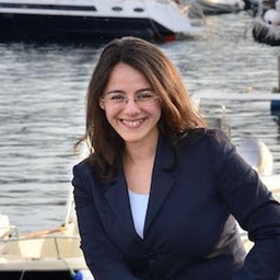 Francesca Marchese's profile photo