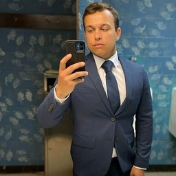 Mark Perez-Krywany's profile photo