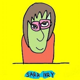 Sara Ivry's profile photo
