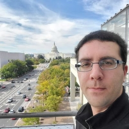 Mark D. Stein's profile photo