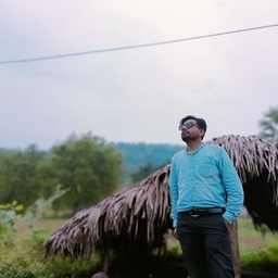 Raunak Shivhare's profile photo
