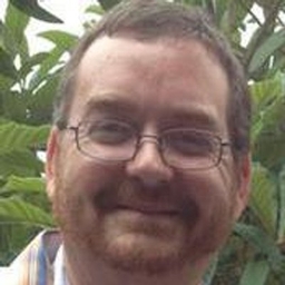 Tom Manning's journalist profile photo
