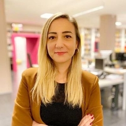 Francesca Renica's profile photo