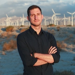 Mark Olalde's profile photo
