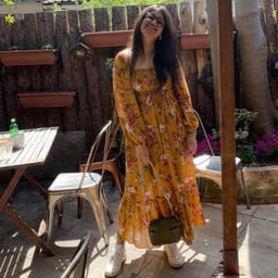 Sana Goyal's profile photo