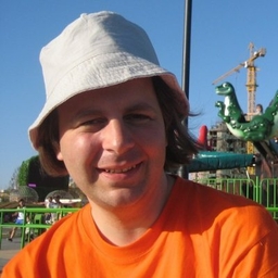 Hanno Böck's profile photo