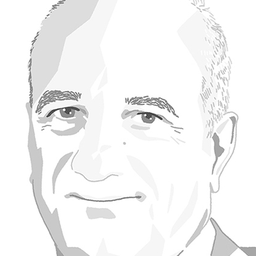 Jean-Marc Vittori's profile photo