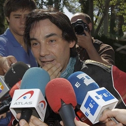 Ignacio Fernández Candela's profile photo