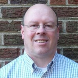 Harvey Valentine's profile photo