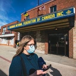 Kate McCullough's profile photo