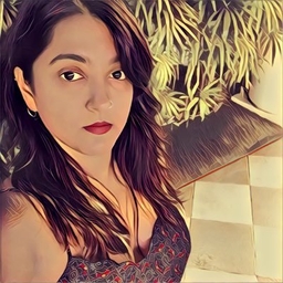 Neha Tiwari's profile photo