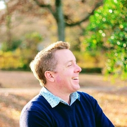 Greg Jarrell's profile photo