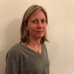 Harriet Swain's profile photo