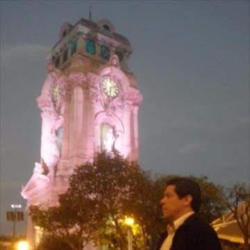 Emilio Lugo's profile photo