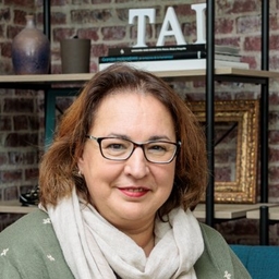 Rosalía Arroyo's profile photo