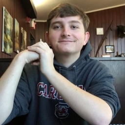Max White's profile photo
