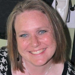 Pamela Johnson's profile photo