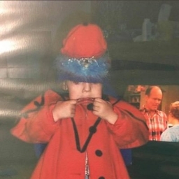 Emma Duhe's profile photo