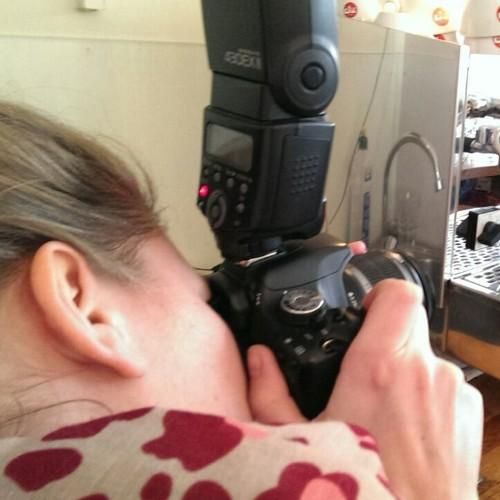 Sarah Langemeyer's profile photo