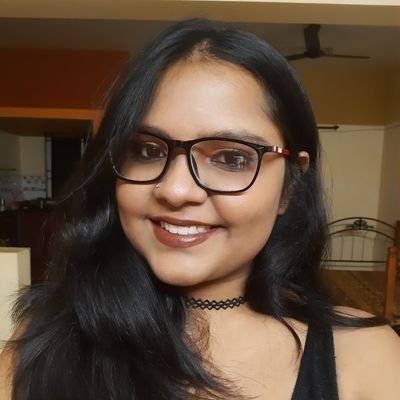 Akanksha Khushi's profile photo