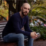 Anthony Di Pizio's profile photo