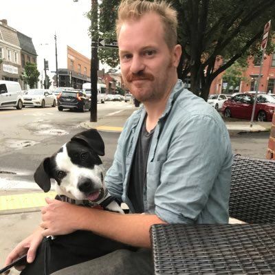Tyler Wells Lynch's profile photo