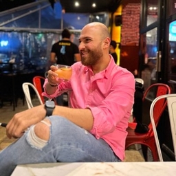 Mario Doueiry's profile photo