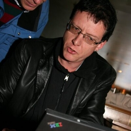 Achim Sawall's profile photo