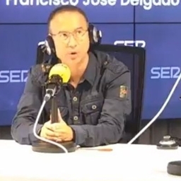 Francisco José Delgado's profile photo