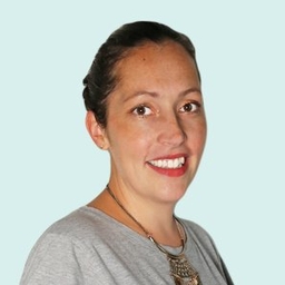 Nicola Hancox's profile photo