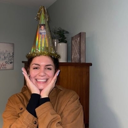 Lauren Rude's profile photo