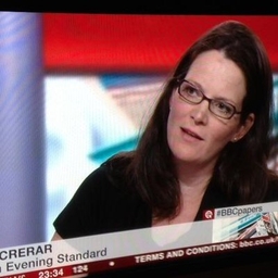 Pippa Crerar's profile photo