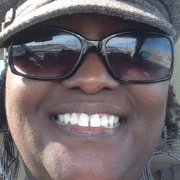 Debra Foster's profile photo