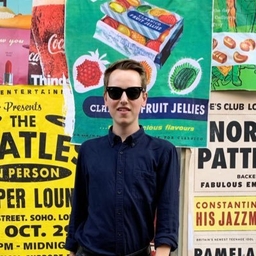 Howell Davies's profile photo