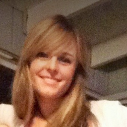 Rachel Pire's profile photo