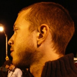 Nicolas Bérubé's profile photo
