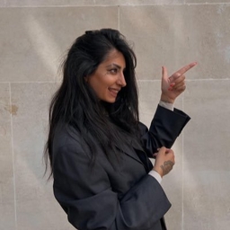 Sharan Dhaliwal's profile photo