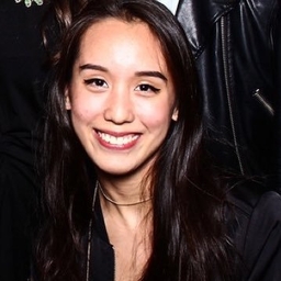 Marina Liao's profile photo