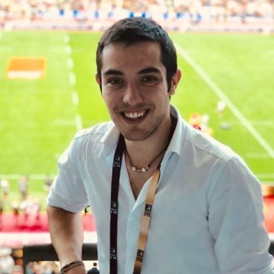 Maxime Gil's profile photo