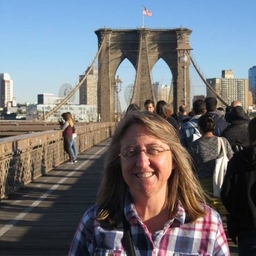Kim Orendor's profile photo