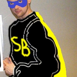 Gareth Beavis's profile photo