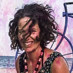 Victoria Gonzalez's profile photo