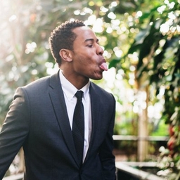 Melvin Backman's profile photo