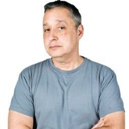 Howard Halle's profile photo
