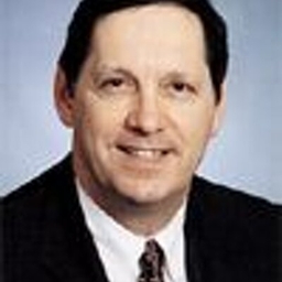 Howard Godfrey's profile photo