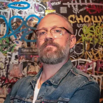 Christopher Hastings's profile photo