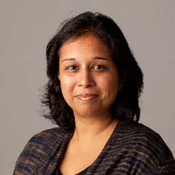 Caroline Alphonso's profile photo